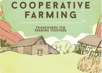 Cooperative Farming