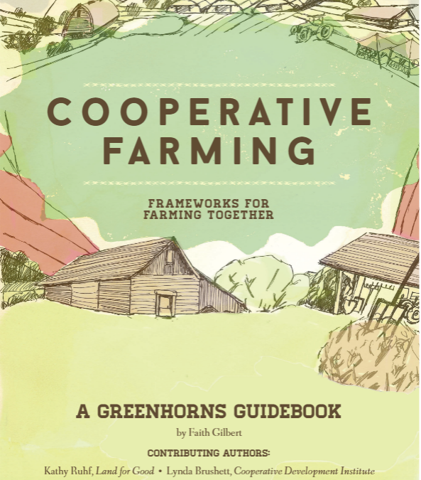 Cooperative Farming