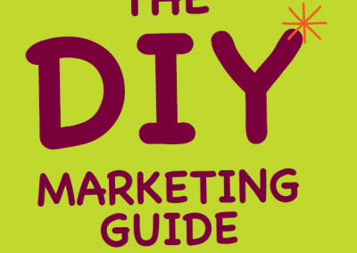 The DIY Marketing Guide for Community Supported Agriculture
