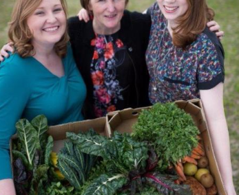 Lessons from the South East Food Hub