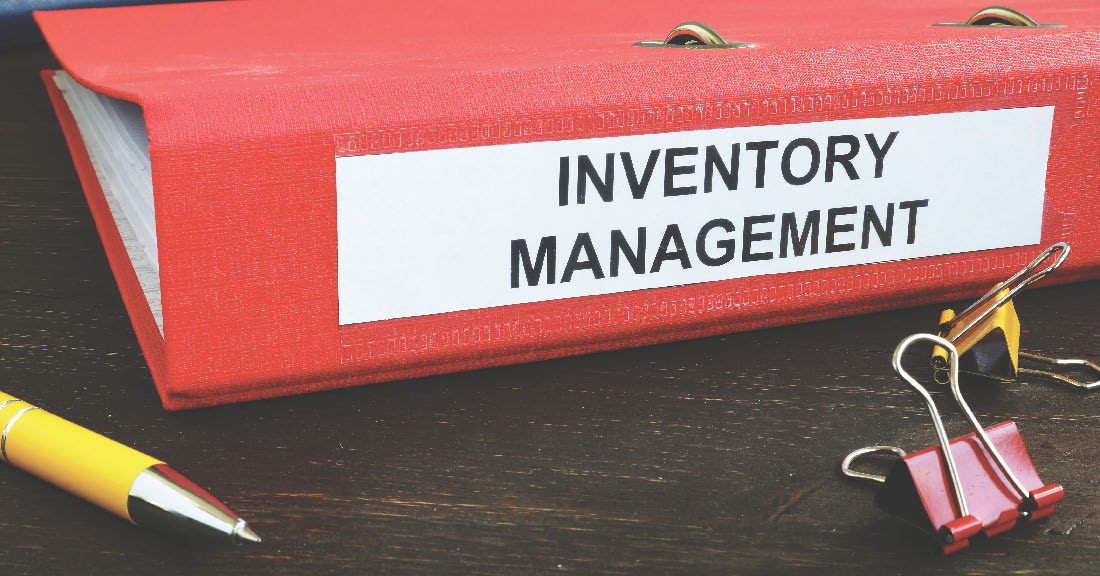 Effective inventory management - Open Food Network Australia