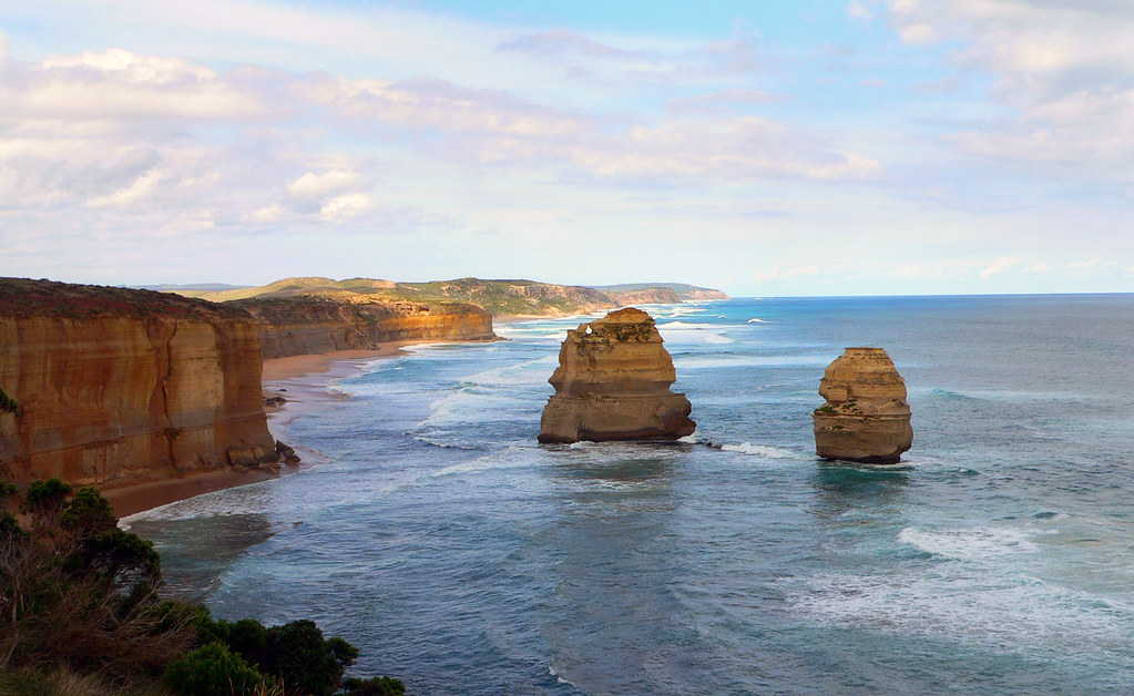 Open Road – South West Victoria