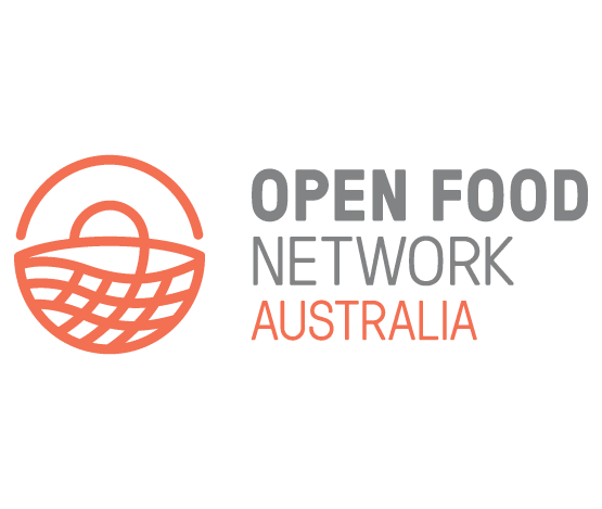 Open Food Network Logo