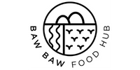Baw Baw Food Hub Logo