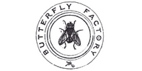Butterfly Factory Logo