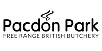 Pacdon Park Logo