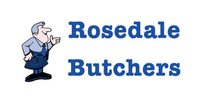 Rosedale Butchers Logo