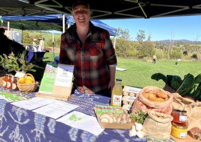 Tasmanian Produce Collective – A Case Study