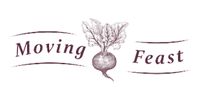 Moving Feast Logo