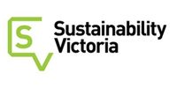 Sustainability Victoria Logo