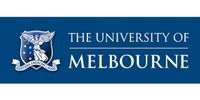 The University of Melbourne Logo