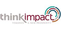 Think Impact logo