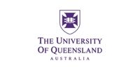 The University of Queensland Logo