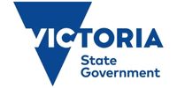 Victorian State Government Logo