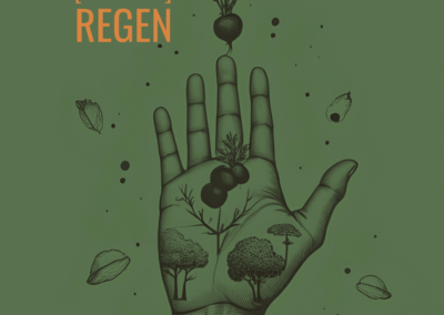 Reach For Regen