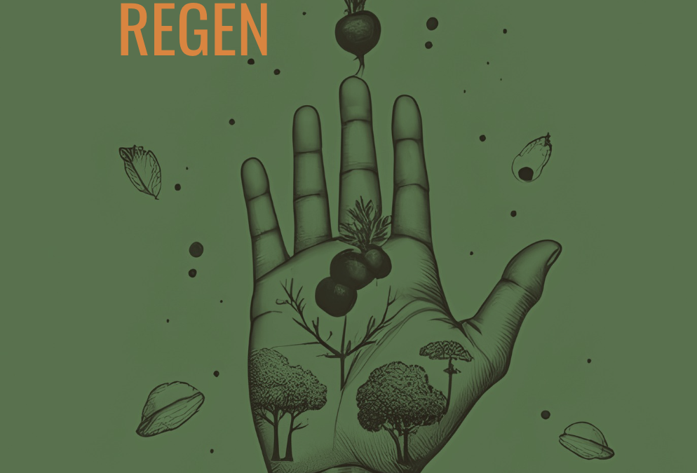 Reach For Regen